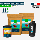 Pack Musculation