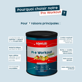 Pre Workout