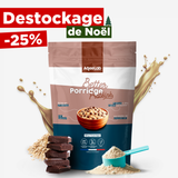 Better Porridge Protéiné