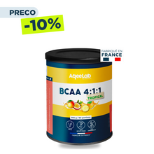 BCAA 4:1:1 - Poudre