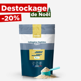 Peptides de Collagène Peptan type 1 - Poudre