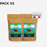 Whey Native - Fabriquée en France & lait Français