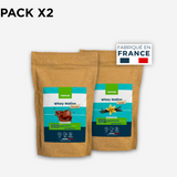 Whey Native - Fabriquée en France & lait Français