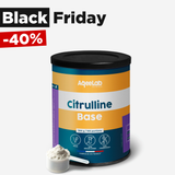 Citrulline Base - Poudre