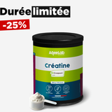 Créatine (Creapure®) - Poudre
