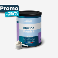 Glycine - Poudre