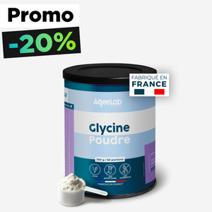 Glycine - Poudre