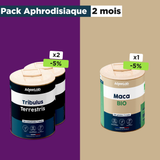 Pack Aphrodisiaque
