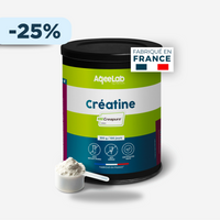 Créatine (Creapure®) - Poudre