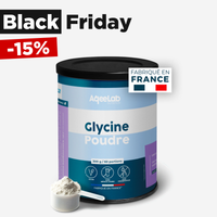 Glycine - Poudre