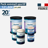 Pack Sommeil