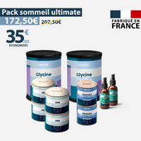 Pack Sommeil
