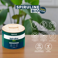Spiruline Bio comprimés