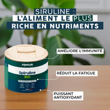 Spiruline Bio comprimés