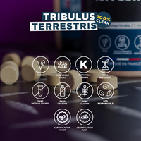 Tribulus Terrestris