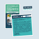 Safe CBD Broad Spectrum 10% - AqeeLab Nutrition