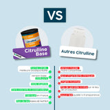 Citrulline Base - Poudre