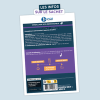 Citrulline Base - Poudre - AqeeLab Nutrition