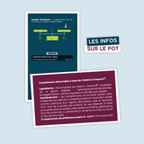 Créatine (Creapure®) - Poudre et gélules - AqeeLab Nutrition