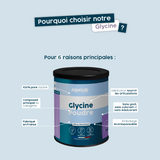 Glycine - Poudre