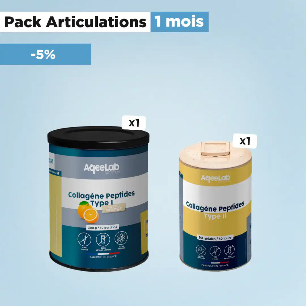 Pack Articulations