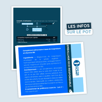 Magnésium Bisglycinate + B6 - Gélules - AqeeLab Nutrition