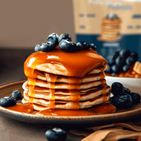 Better Pancakes Proteinés - AqeeLab Nutrition