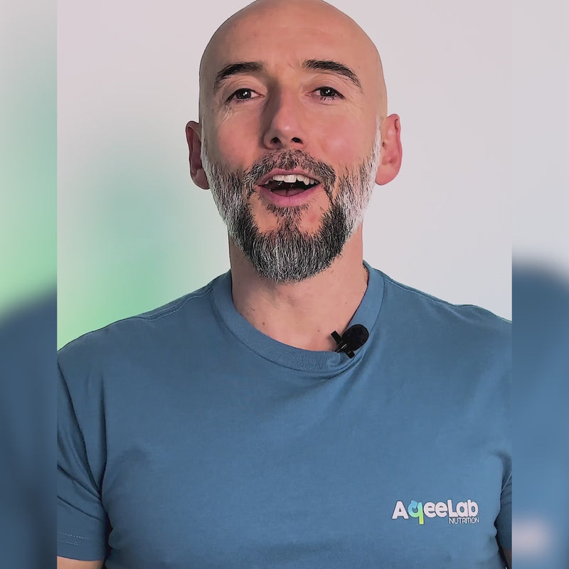 Explications sur le gainer