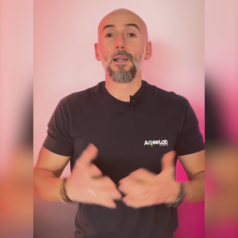 Explications sur les BCAA