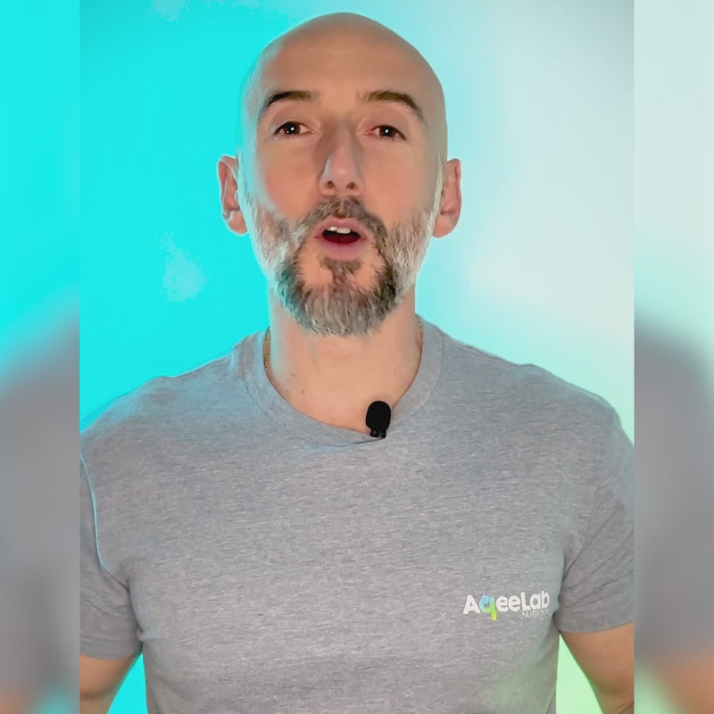 Explications sur le Multivitamine