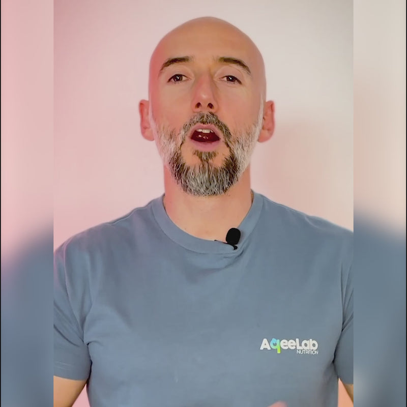 Explications sur le Fat Burner