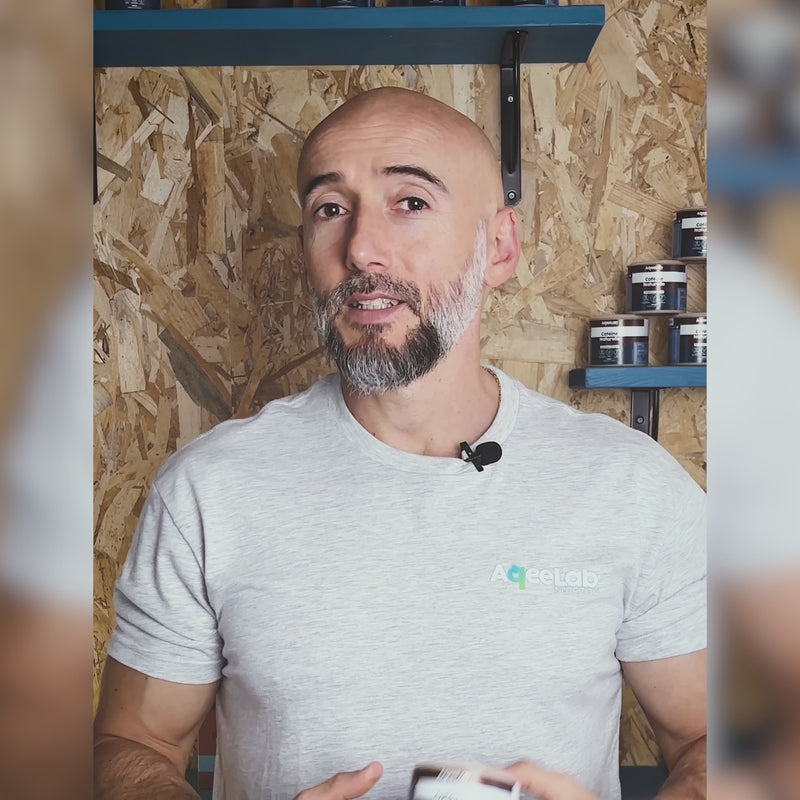 Explications sur la caféine