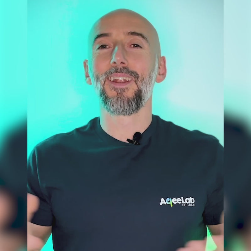 Explications sur la Whey Protéine