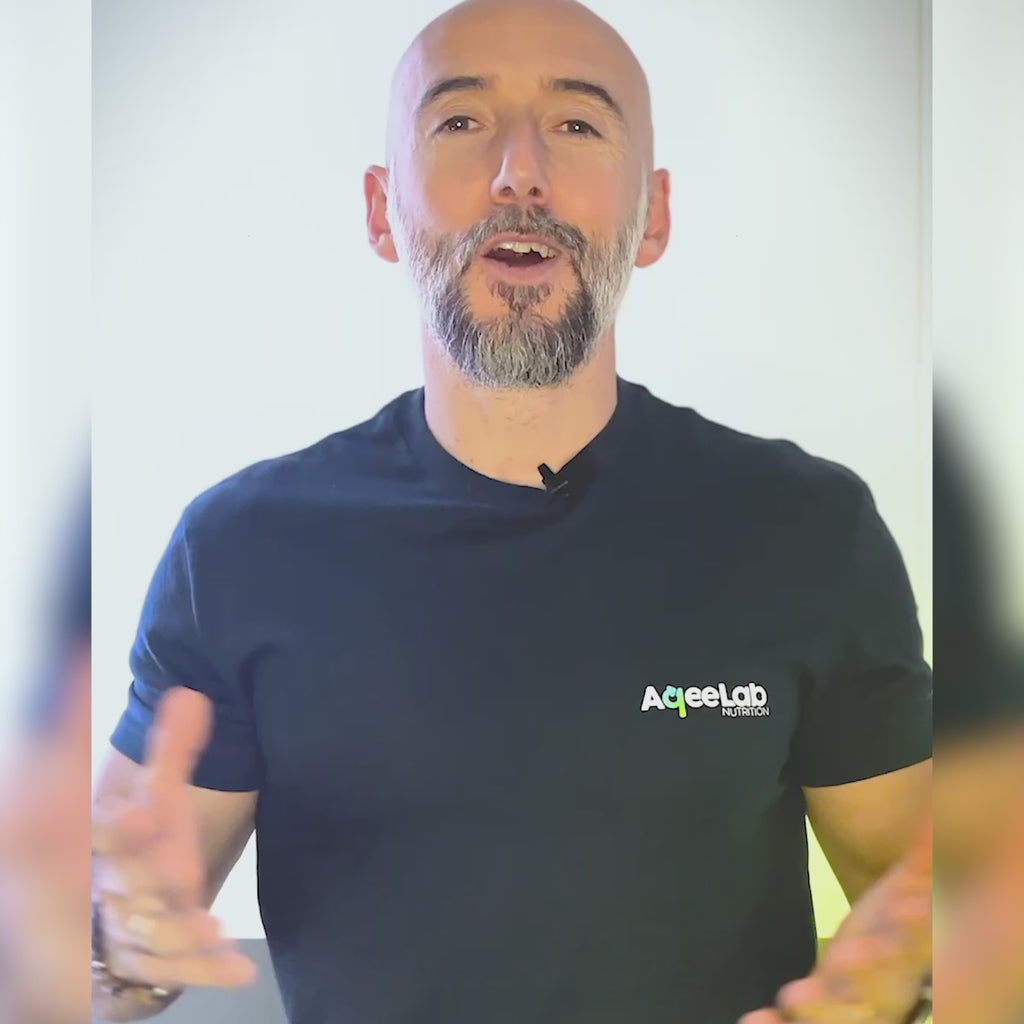 Peptides de collagène type 2 – Colartix® en gélules