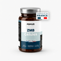 ZMB Gélules : Zinc + Magnésium + Taurine + Vitamine B6